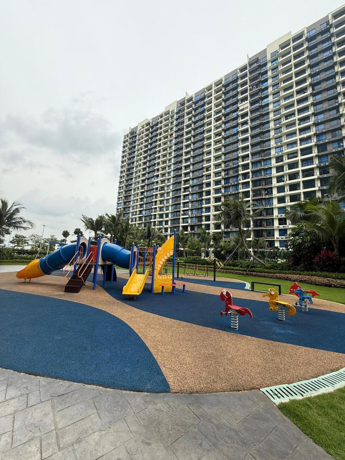 2r2b Central Park Laman Damai - 6 Pax Pangsapuri Johor Bahru