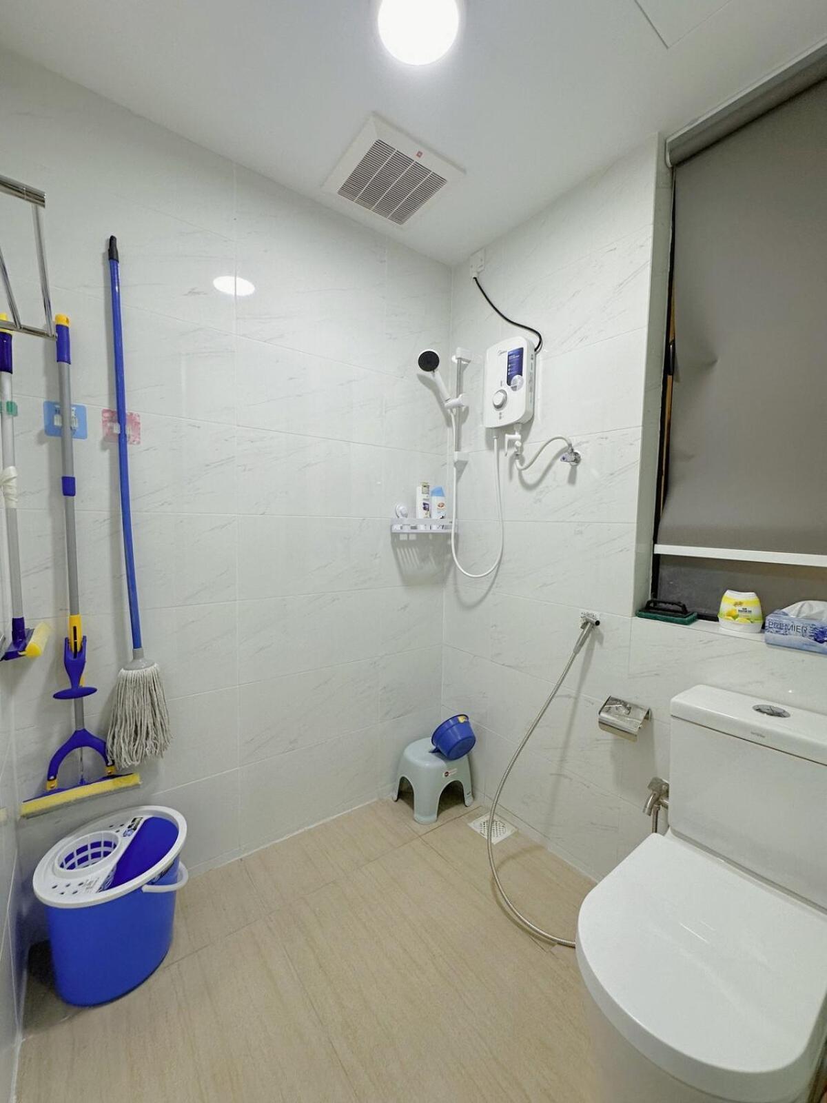 2r2b Central Park Laman Damai - 6 Pax * Johor Bahru