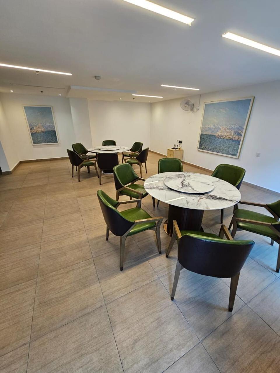 2r2b Central Park Laman Damai - 6 Pax Pangsapuri Johor Bahru
