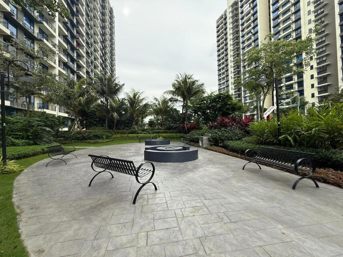 2r2b Central Park Laman Damai - 6 Pax * Johor Bahru