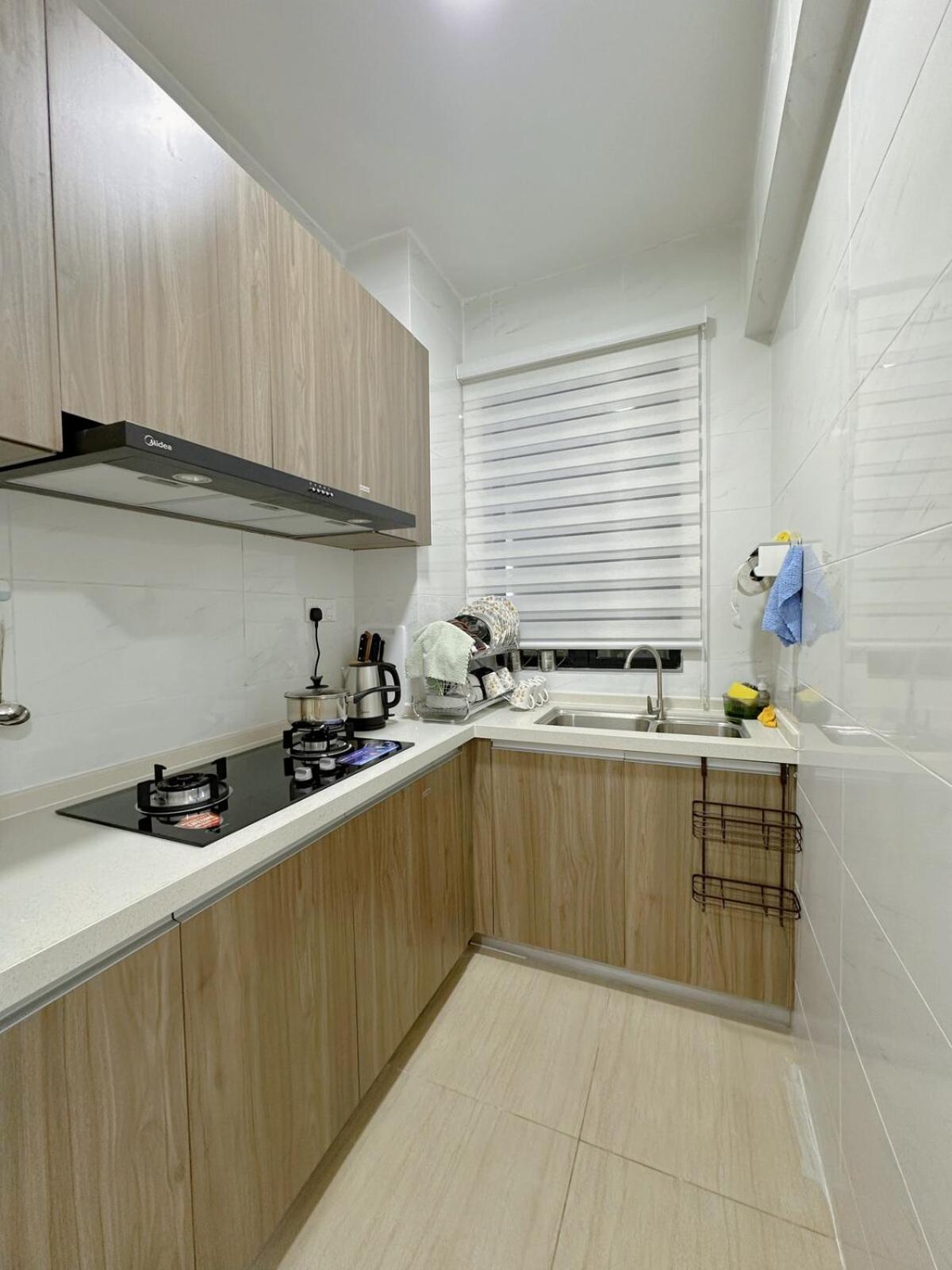 2r2b Central Park Laman Damai - 6 Pax *