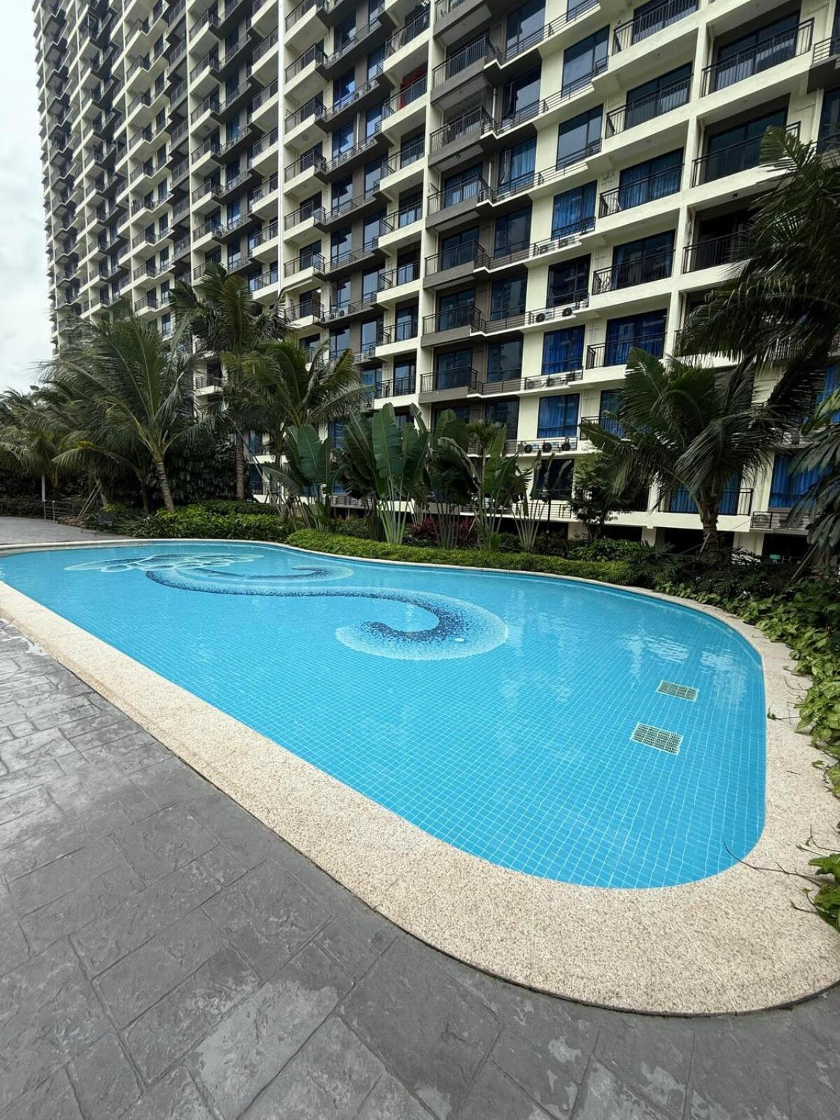 Pangsapuri 2r2b Central Park Laman Damai - 6 Pax Johor Bahru
