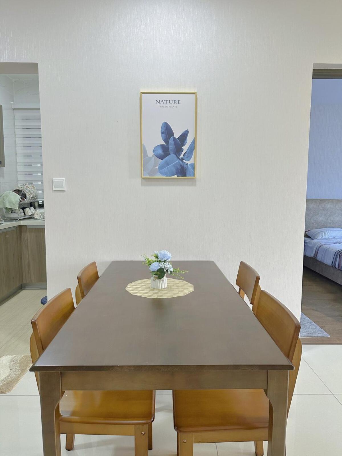 2r2b Central Park Laman Damai - 6 Pax *